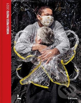 Levně World Press Photo 2021 - kniha z kategorie Fotografie