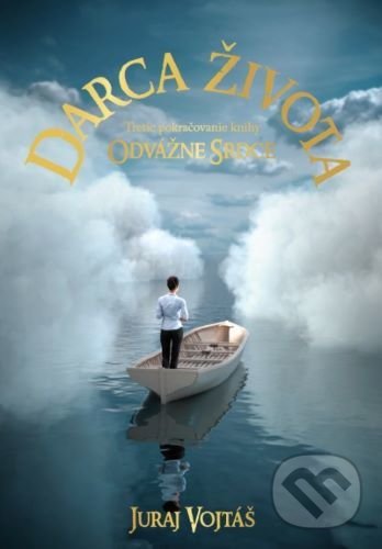 Kniha: Darca života (Juraj Vojtáš)