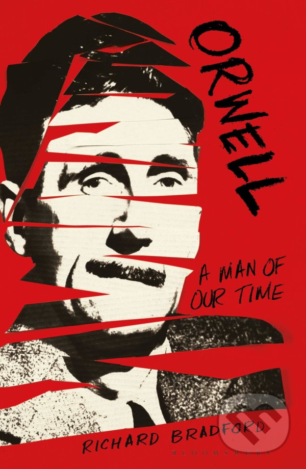 Kniha Orwell