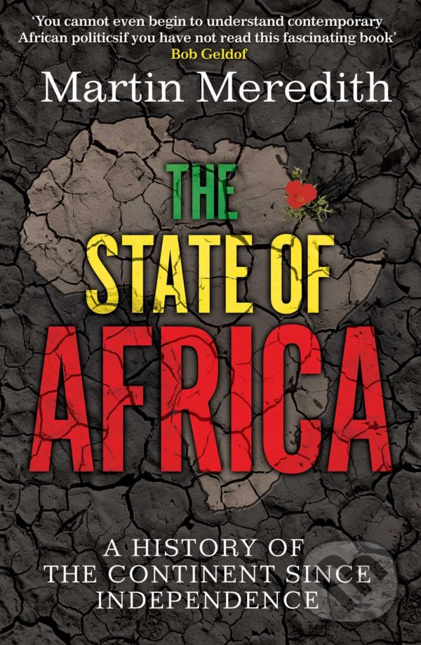 Levně The State of Africa (A History of the Continent Since Independence) - kniha z kategorie Humanitné a spoločenské vedy