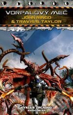 Levně Vorpalový meč (Díl druhý) - John Ringo, Travis Taylor - kniha z kategorie Fantasy