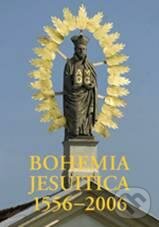 Bohemia Jesuitica 1556 - 2006 - Petronilla Cemus, Karolinum, 2010