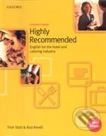 Highly Recommended: Class Audio CD, Oxford University Press, 2004
