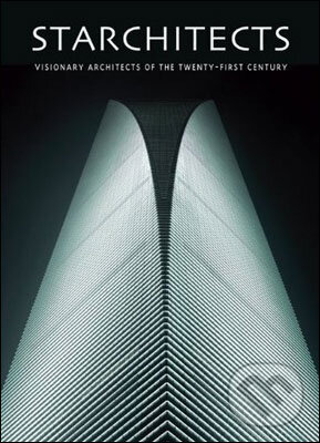 Levně Starchitects - Julio Fajardo - kniha z kategorie Odborné a náučné