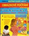 Kniha: Obrázkové počítání (Rebo). Rebo, 2010