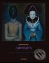 Levně Adrenalin - Jaroslav Pížl - kniha z kategorie Spoločenská beletria
