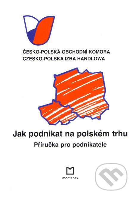 Levně Jak podnikat na polském trhu - kniha z kategorie Obchod