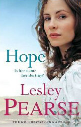 Levně Hope - Lesley Pearse - kniha z kategorie Beletria