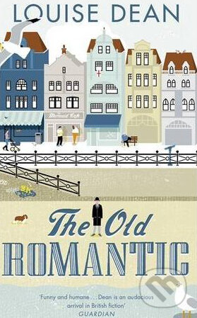 Kniha Old Romantic