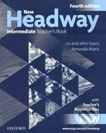 Levně New Headway - Intermediate - Teacher's Book (Fourth edition) - kniha z kategorie Jazykové učebnice a slovníky