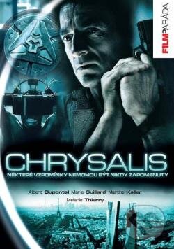 Levně Chrysalis - Julien Leclercq - film z kategorie Akčné thrillery