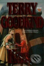 Kniha: Krvavá církev III. (Terry Goodkind)