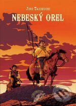 Levně Nebeský orel - Jiro Taniguchi - kniha z kategorie Komiksy