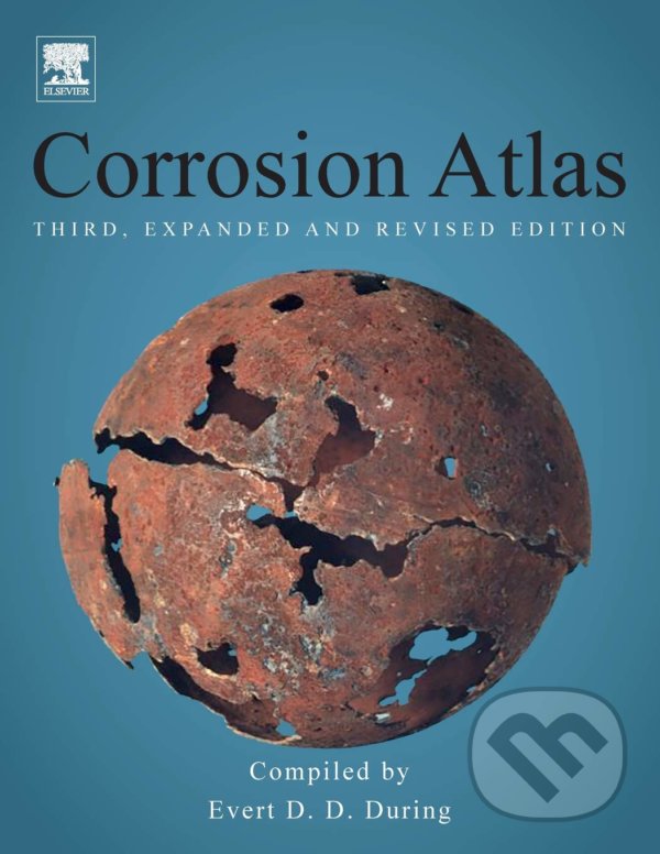Levně Corrosion Atlas (A Collection of Illustrated Case Histories (3rd Edition)) - kniha z kategorie Prírodné vedy a technika