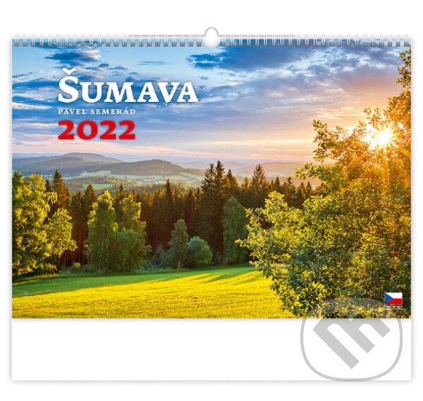 Šumava (Helma365)