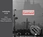 Gottland (4 CD), Dokořán, 2010