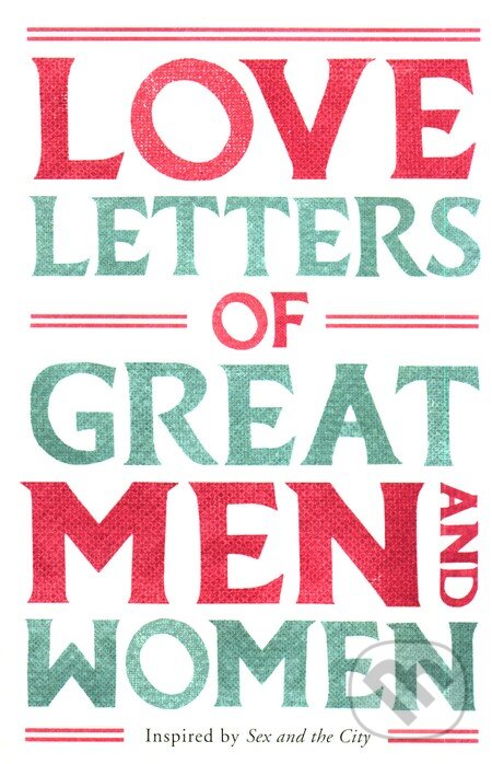Levně Love Letters of Great Men and Women - Ursula Doyle - kniha z kategorie Rozhovory