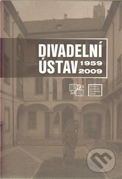 Divadelní ústav 1959 - 2009