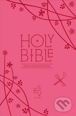 Kniha: Holy Bible (HarperCollins). HarperCollins, 2015