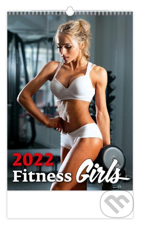 Fitness Girls, Helma365, 2021
