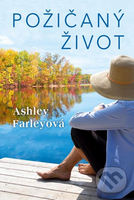 E-kniha: Požičaný život (Ashley Farley). Fortuna Libri, 2021