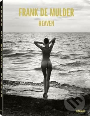Kniha: Heaven (Frank de Mulder). Te Neues, 2015