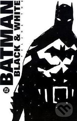 Kniha: Batman (Brian Bolland). DC Comics, 2011