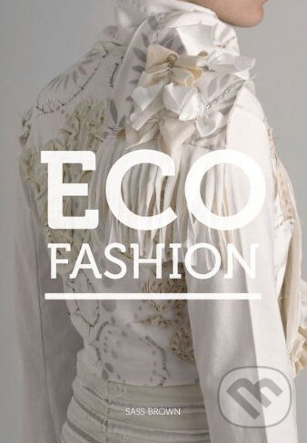Kniha Eco Fashion