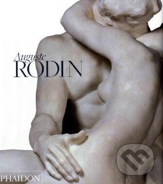 Levně Auguste Rodin - Jane Mayo Roos - kniha z kategorie Beletria