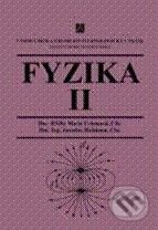Levně Fyzika II - kniha z kategorie Vysoké školy