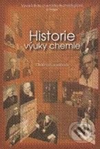 Historie výuky chemie - Miroslav Schätz, Vydavatelství VŠCHT