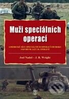 Muži speciálních operací - Joel Nadel, Naše vojsko CZ, 2010