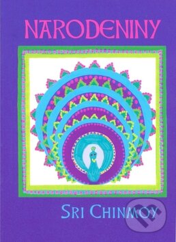 Levně Narodeniny - Sri Chinmoy - kniha z kategorie Beletria