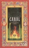 Kniha: Cabal (Clive Barker). HarperCollins