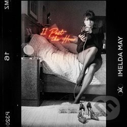 Kniha Imelda May: 11 Past The Hour