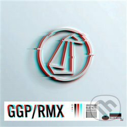 Levně Gogo Penguin: GGP/RMX - Gogo Penguin