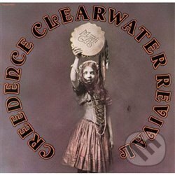 Creedence Clearwater Revival: Mardi Gras LP - Creedence Clearwater Revival, Universal Music, 2021