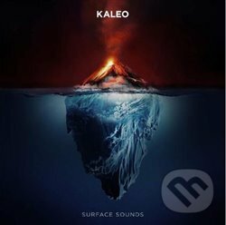 Kniha Kaleo: Surface Sounds