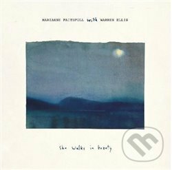 Levně Marianne Faithfull: She Walks In Beauty - Marianne Faithfull