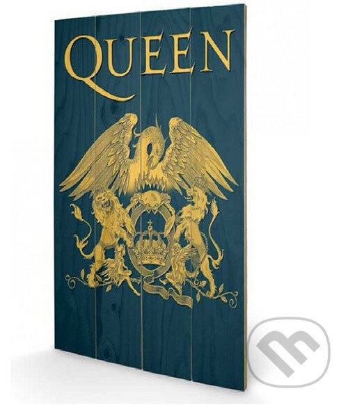 Obraz Queen: Greatest Hits, Queen, 2015