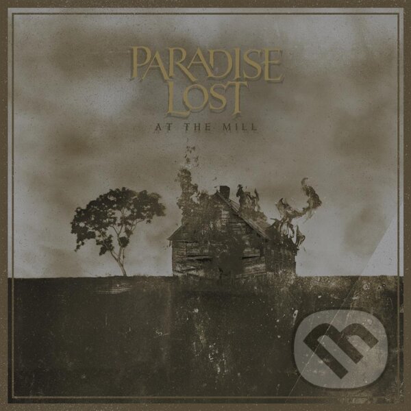 Levně Paradise Lost: At the Mill LP (2 LP) - Paradise Lost