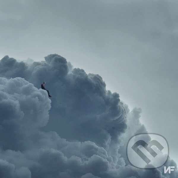 Nf: Clouds (the Mixtape) LP - Nf, Hudobné albumy, 2021