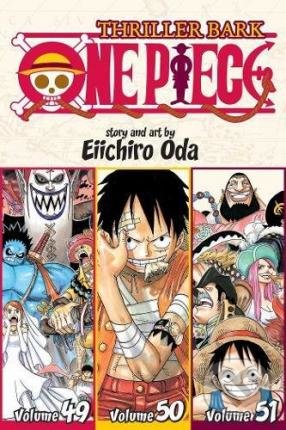 One Piece koupíte na Martinus.cz