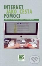 Levně Internet jako cesta pomoci (Internetové poradenství pro pomáhající profese) - kniha z kategorie Siete a internet