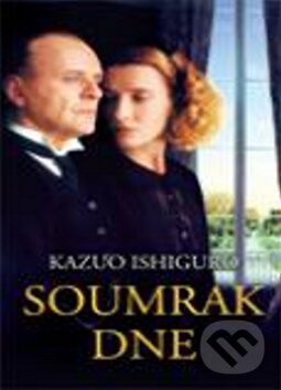 Kniha: Soumrak dne (Kazuo Ishiguro)