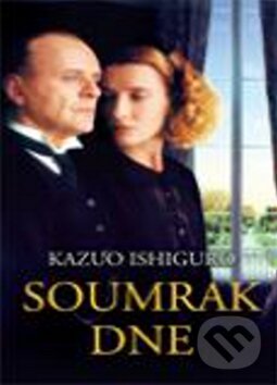 Soumrak dne - Kazuo Ishiguro, Rozmluvy, 2010