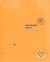 Levně Vrstvy / Stratigraphie - Ivan Koleček, Petr Kratochvíl - kniha z kategorie Umenie, dizajn a architektúra