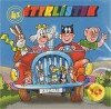 Audiokniha: Čtyřlístek (2 CD) (Popron music). Popron music, 2010