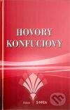 Levně Hovory Konfuciovy - kniha z kategorie Filozofia