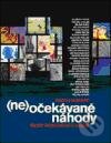 Levně Neočekávané náhody (Třicet rozhovorů o umění) - Radan Wagner - kniha z kategorie Umenie, dizajn a architektúra